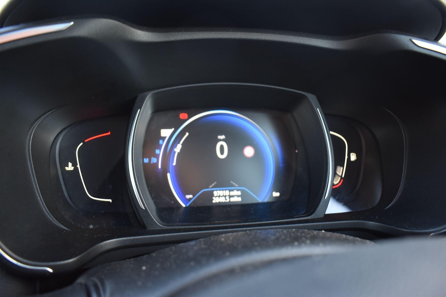 Used Renault Kadjar 2016 for sale - 76701409: Photo 23