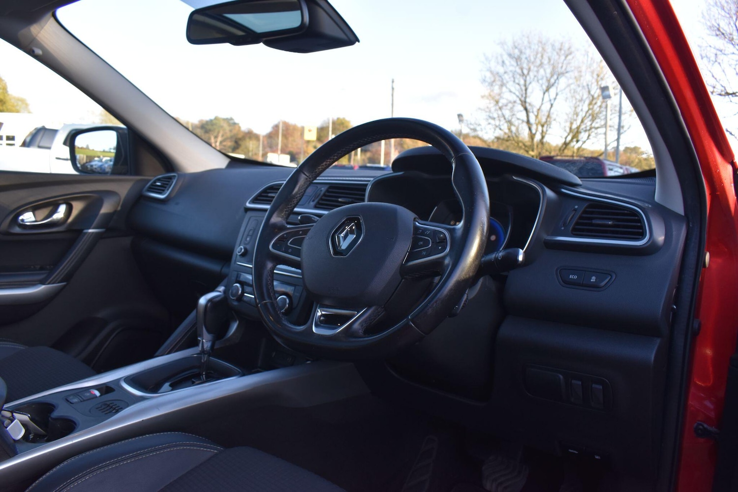 Used Renault Kadjar 2016 for sale - 76701409: Photo 4