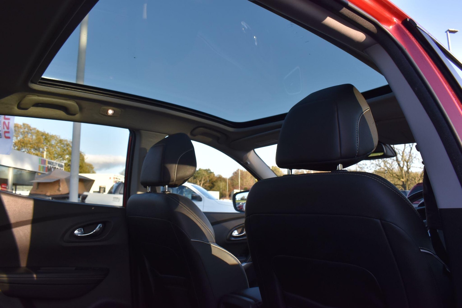 Used Renault Kadjar 2016 for sale - 76701409: Photo 5