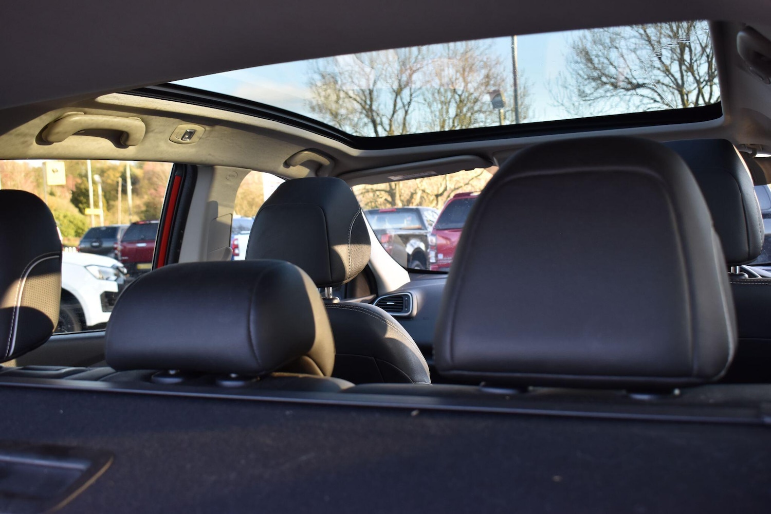 Used Renault Kadjar 2016 for sale - 76701409: Photo 6