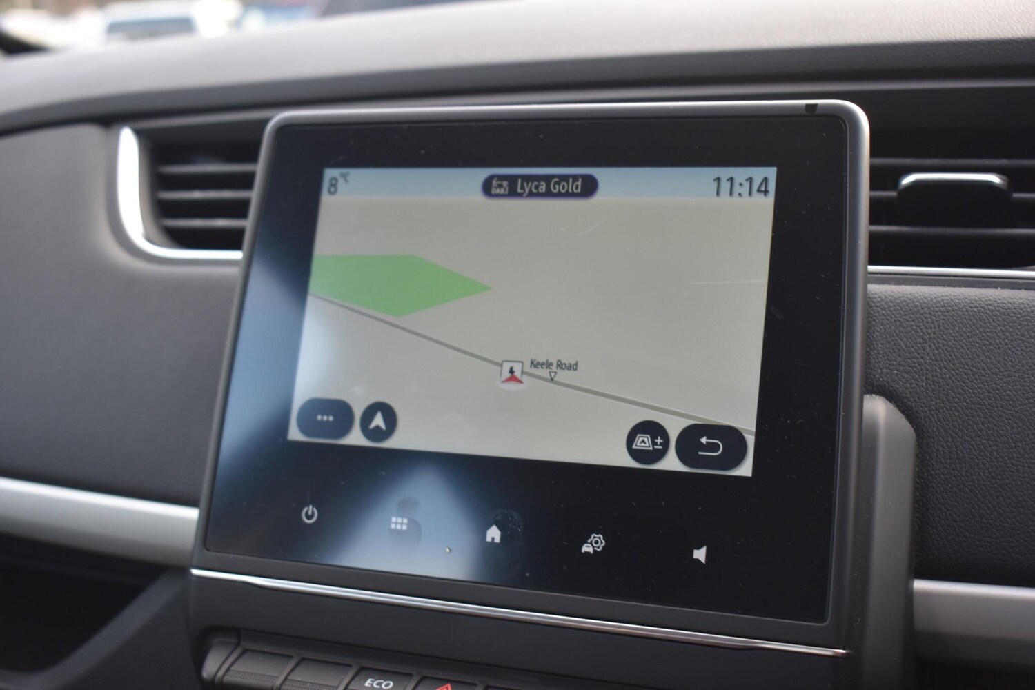 Used Renault Zoe 2021 for sale - 76728513: Photo 12