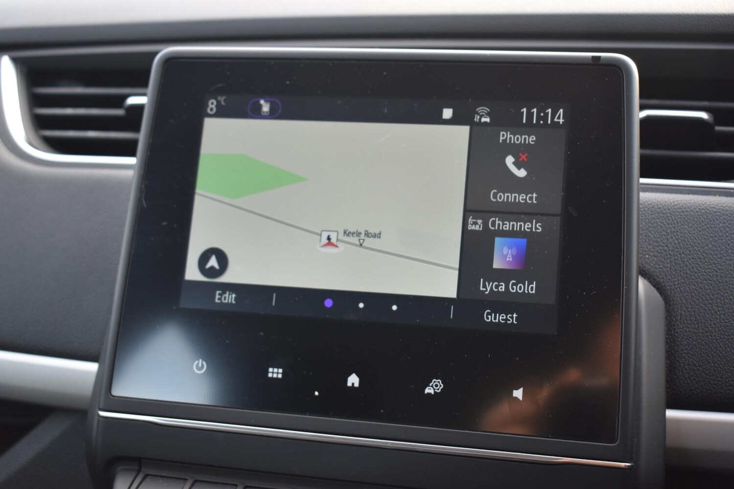 Used Renault Zoe 2021 for sale - 76728513: Photo 13