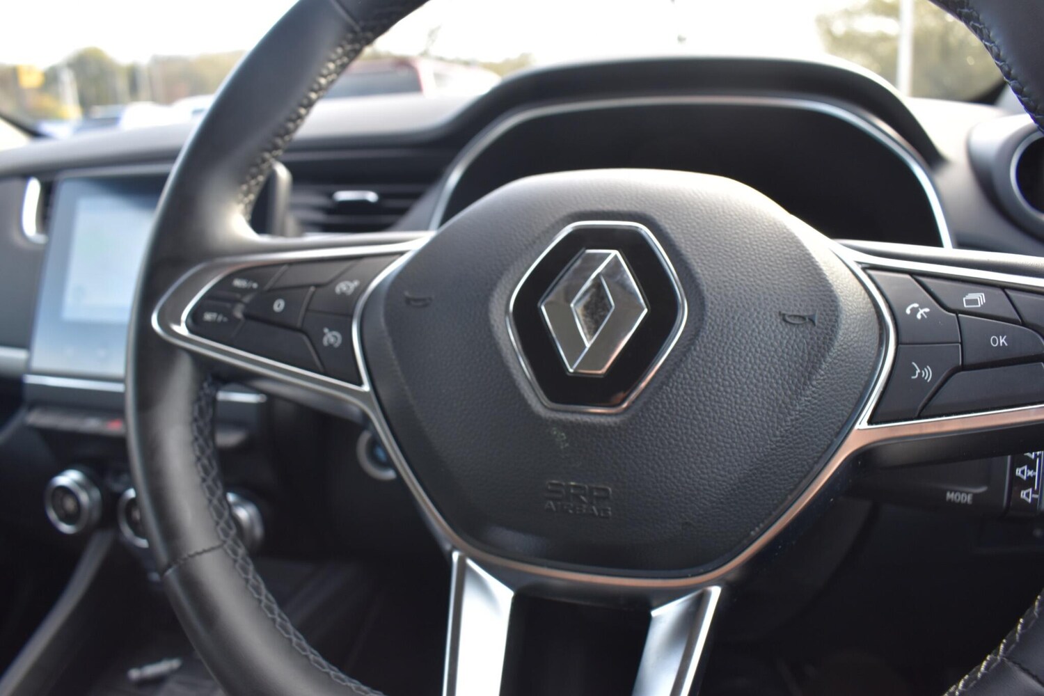 Used Renault Zoe 2021 for sale - 76728513: Photo 14