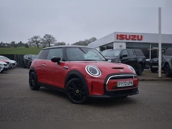 Used MINI Electric Hatch 2023 for sale - 77386665: Photo