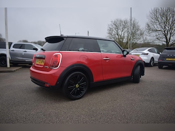 Used MINI Electric Hatch 2023 for sale - 77386665: Photo