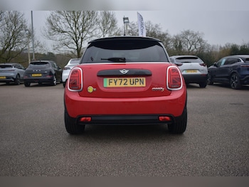Used MINI Electric Hatch 2023 for sale - 77386665: Photo