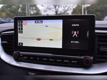 Used Kia Pro Ceed 2020 for sale - 76456997: Photo