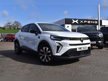 Used Renault Captur 2025 for sale - 78020278: Photo