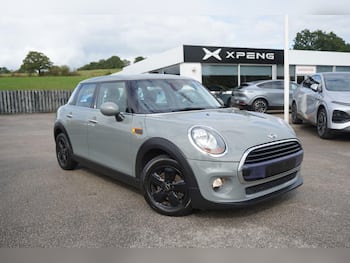 Used MINI Hatch 2017 for sale - 79793568: Photo