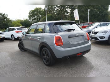 Used MINI Hatch 2017 for sale - 79793568: Photo