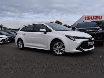 2022 (22) - 1.8 VVT-h Icon Tech Touring Sports CVT Euro 6 (s/s) 5dr