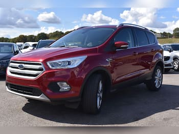 Used Ford Kuga 2019 for sale - 79590449: Photo