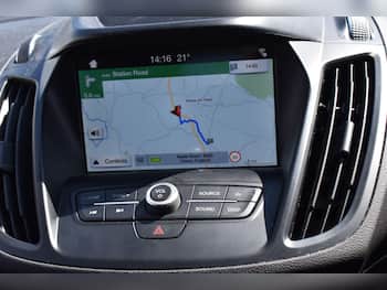 Used Ford Kuga 2019 for sale - 79590449: Photo