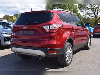 Used Ford Kuga 2019 for sale - 79590449: Photo