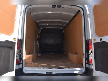 Used Ford Transit 2023 for sale - 79145734: Photo