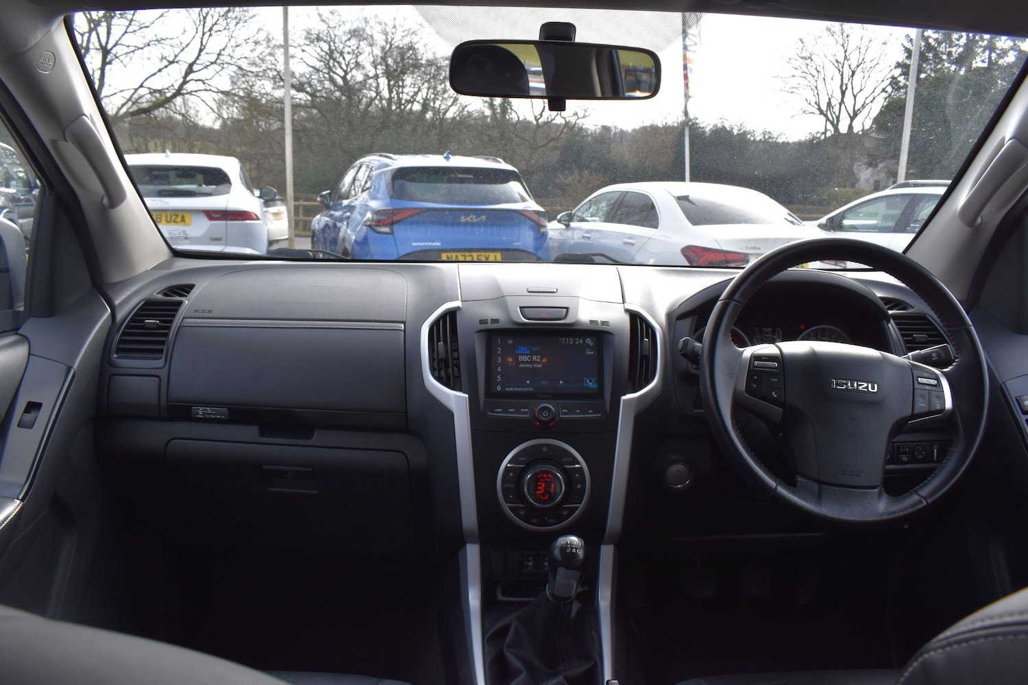 Vehicle 15