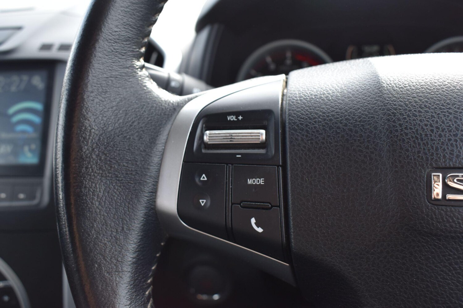 Vehicle 26