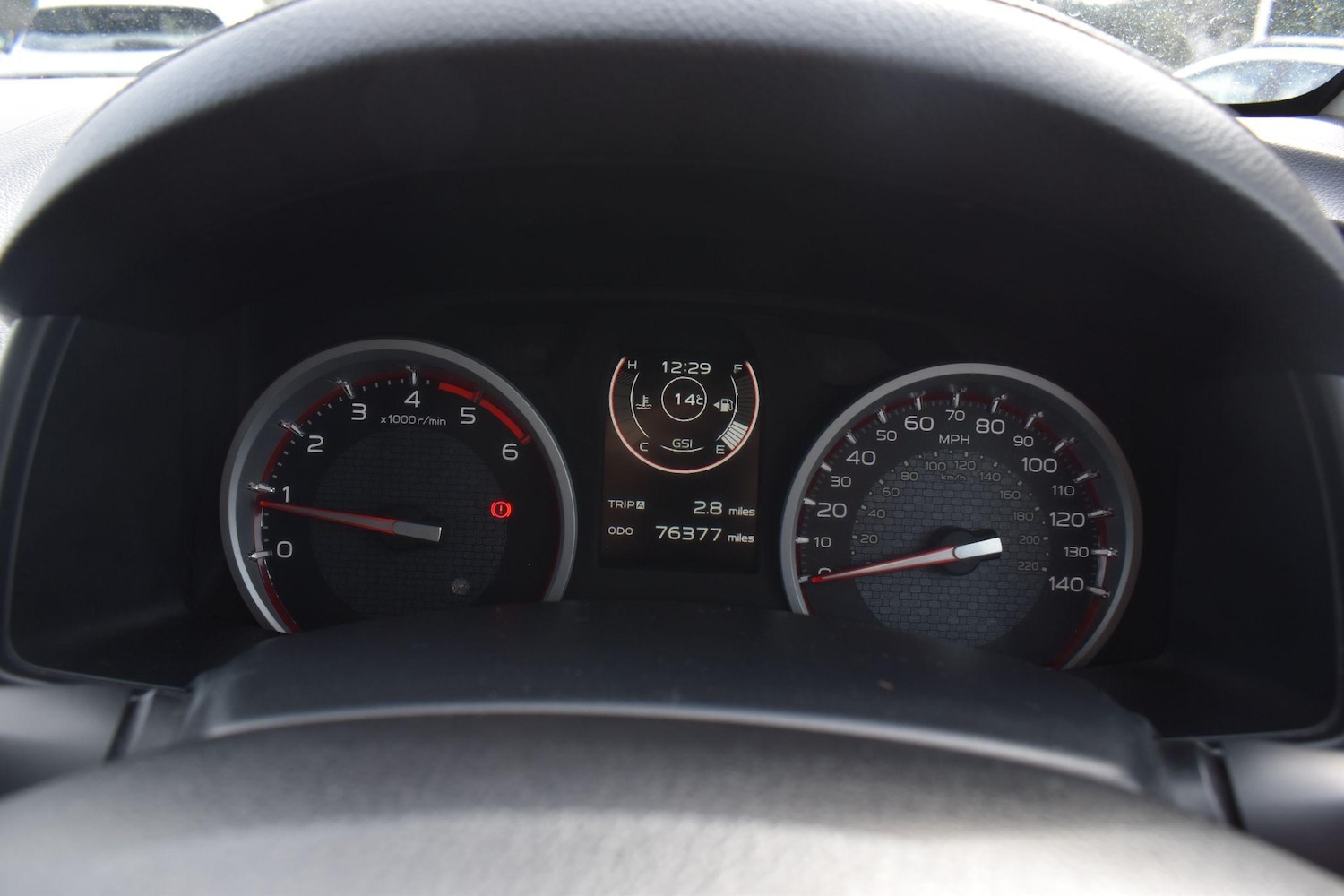Vehicle 29