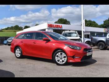 2022 (22) - 1.0 T-GDi 2 Sportswagon Euro 6 (s/s) 5dr