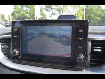 Used Kia Ceed 2022 for sale - 74811186: Photo