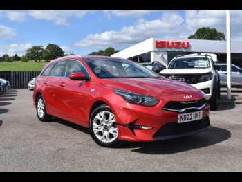 Used Kia Ceed 2022 for sale - 74811186: Photo