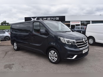 Used Renault Trafic 2023 for sale - 78982181: Photo