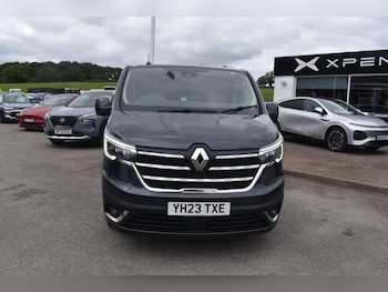 Used Renault Trafic 2023 for sale - 78982181: Photo