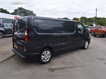 Used Renault Trafic 2023 for sale - 78982181: Photo
