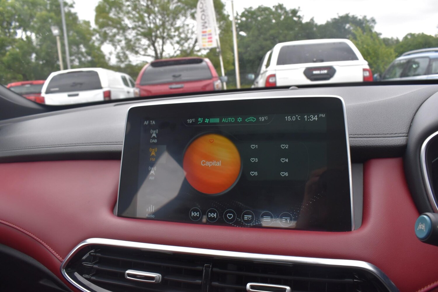 Vehicle 25