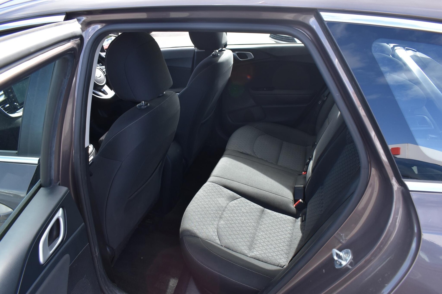 Used Kia Ceed 2020 for sale - 75904909: Photo 10