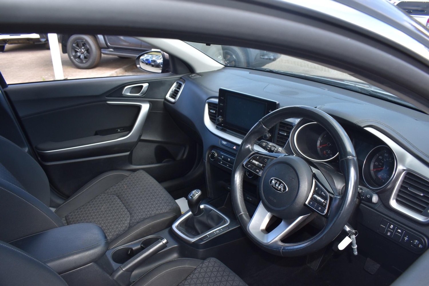 Used Kia Ceed 2020 for sale - 75904909: Photo 12