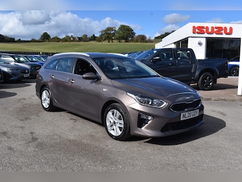 Kia - Ceed