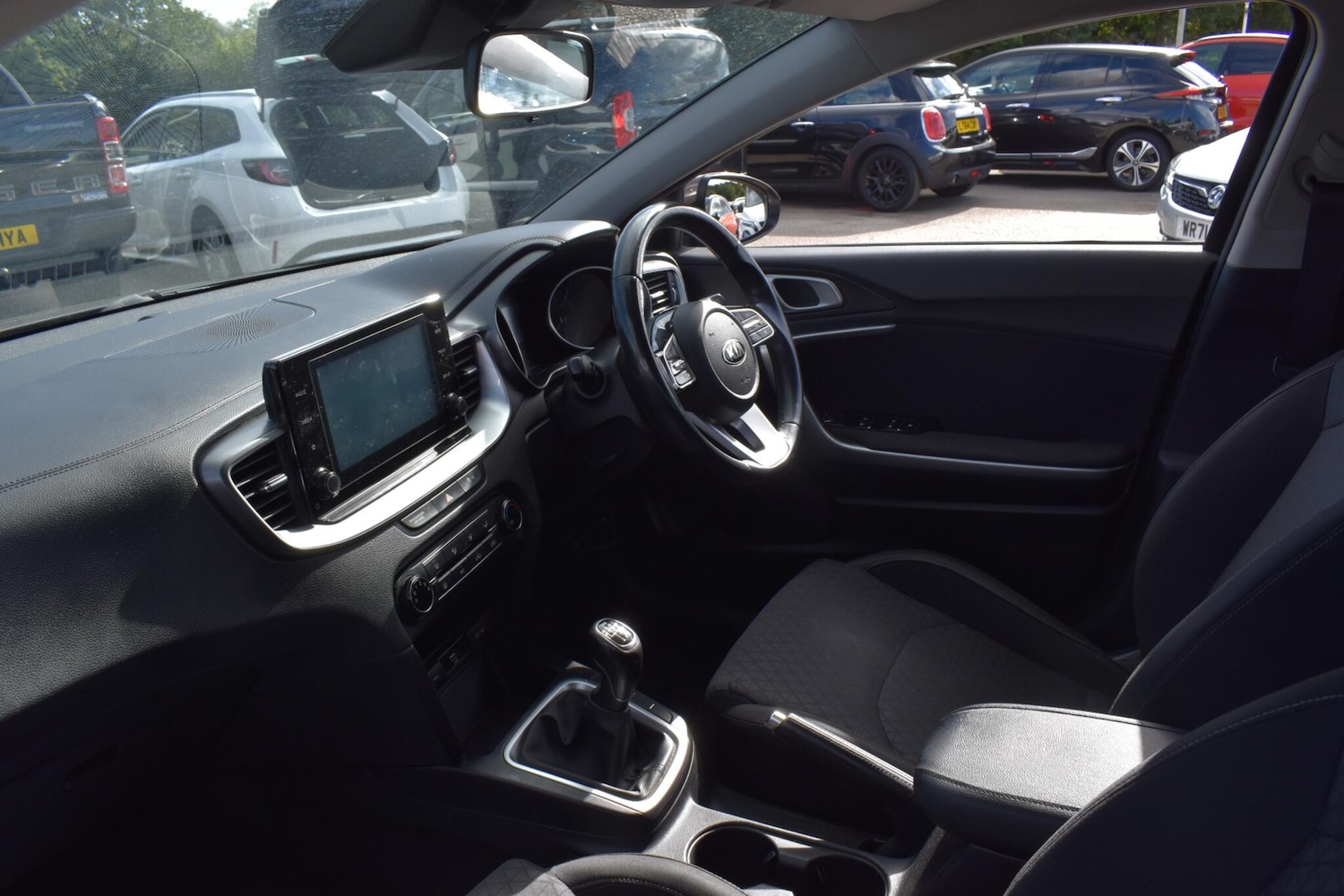 Used Kia Ceed 2020 for sale - 75904909: Photo 9