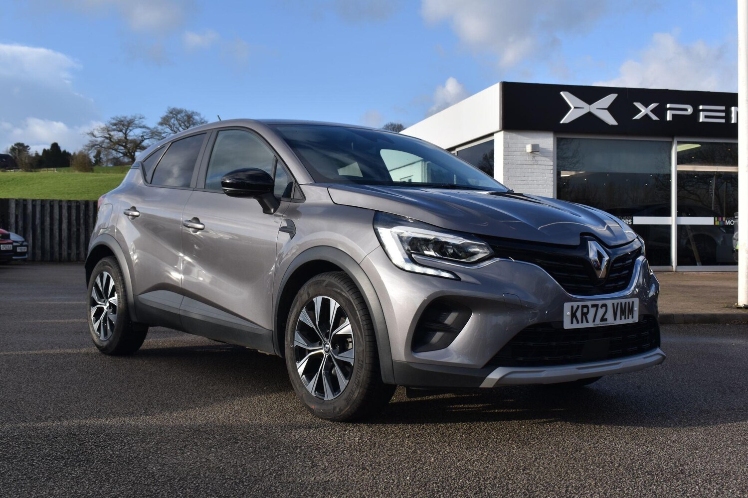 Used Renault Captur 2022 for sale - 78019541: Photo 10