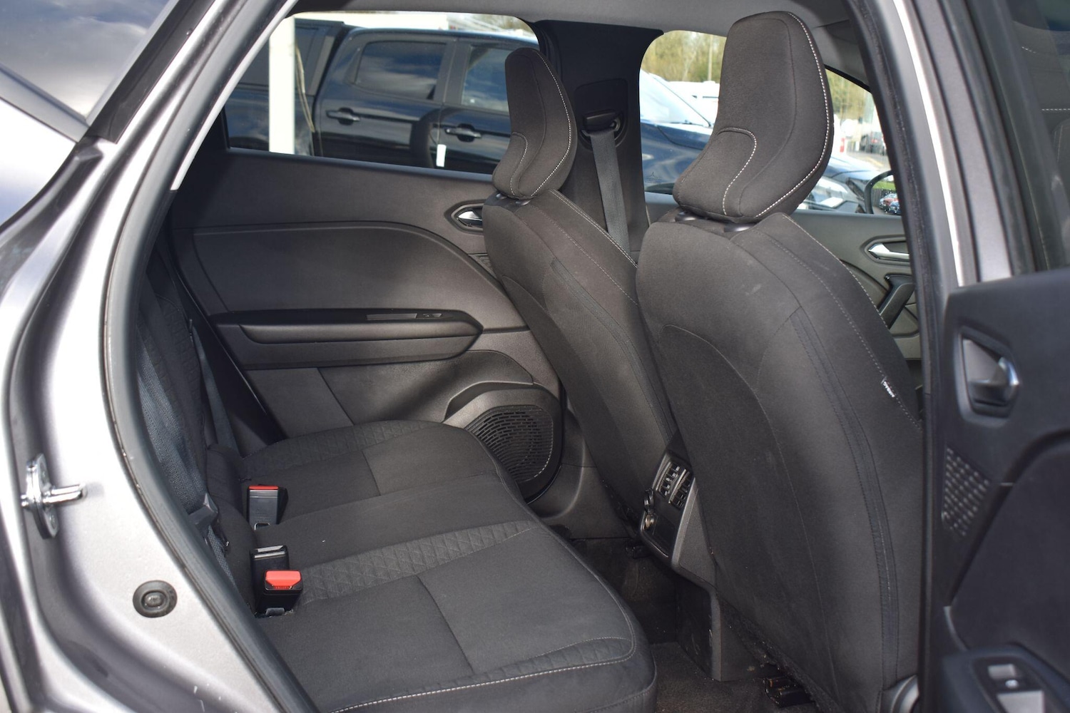 Used Renault Captur 2022 for sale - 78019541: Photo 5