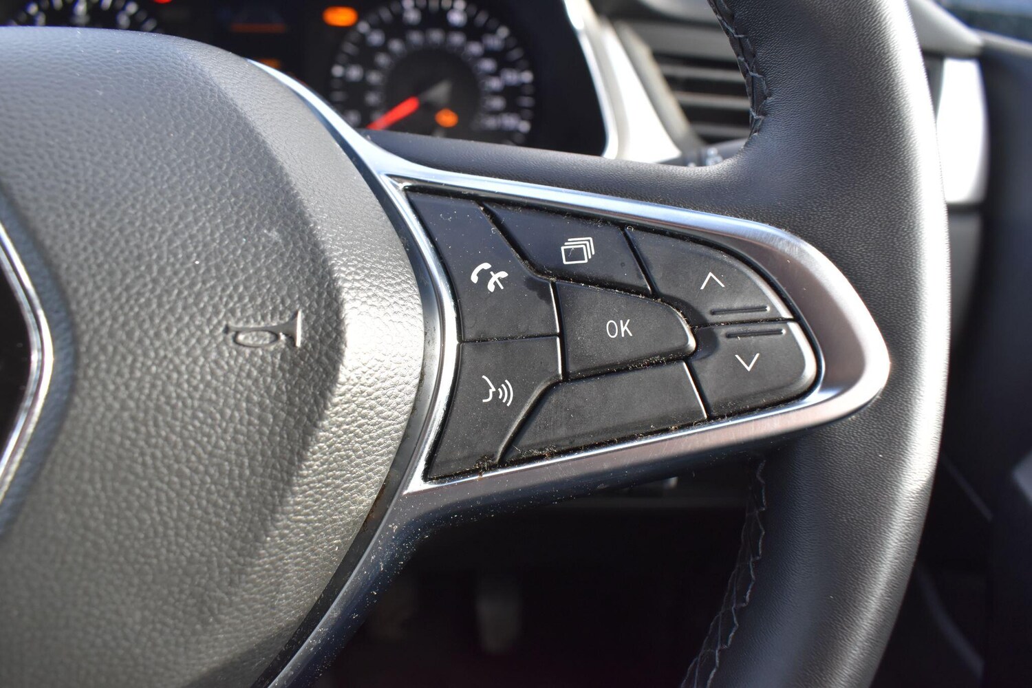 Used Renault Captur 2022 for sale - 78019541: Photo 9