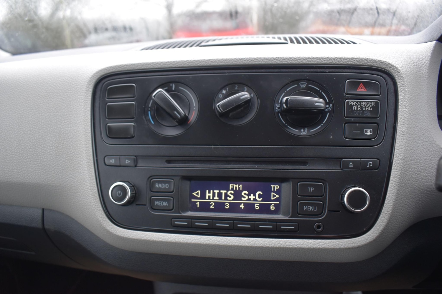 Vehicle 17