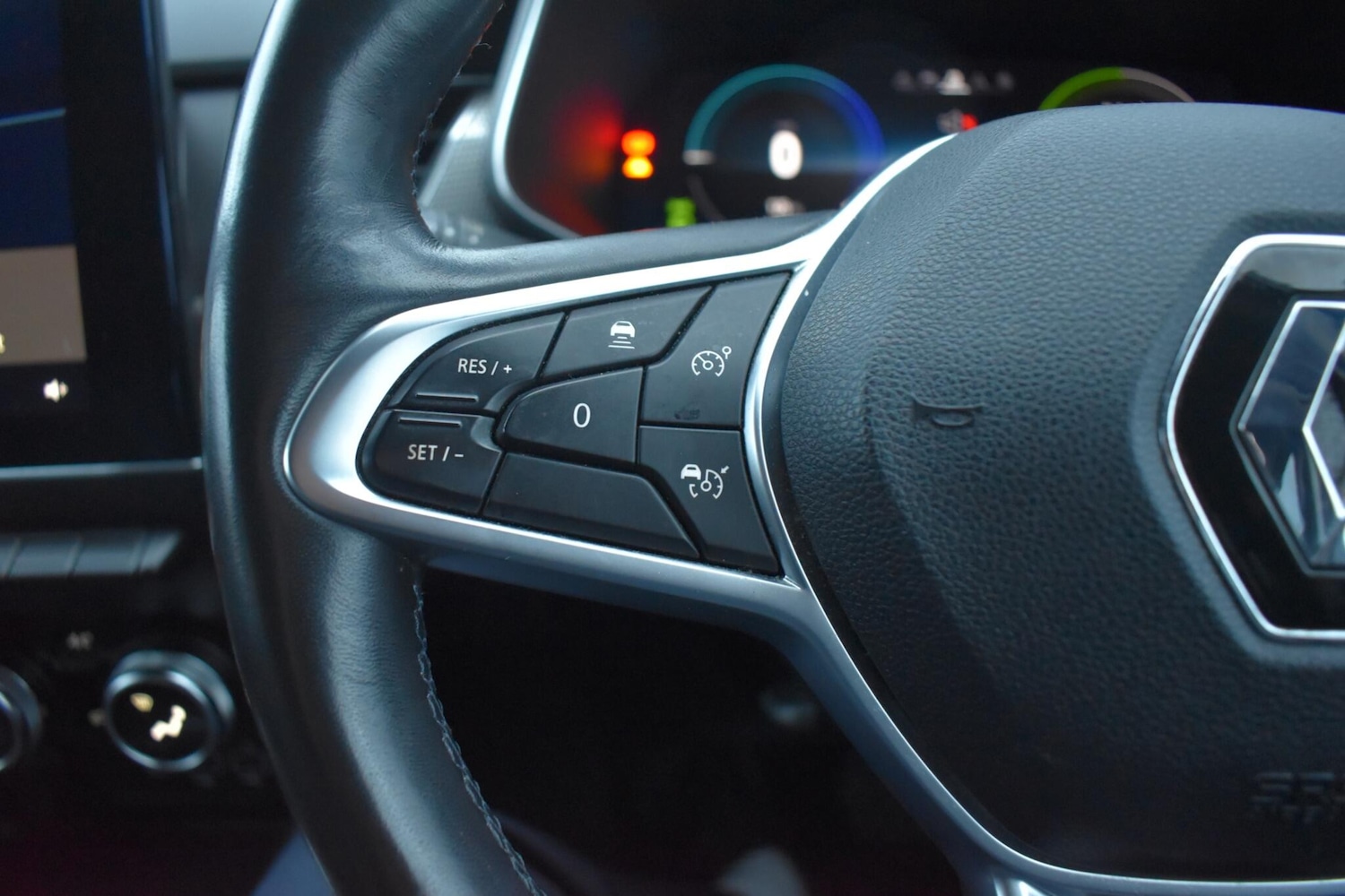 Used Renault Arkana 2022 for sale - 77142963: Photo 10