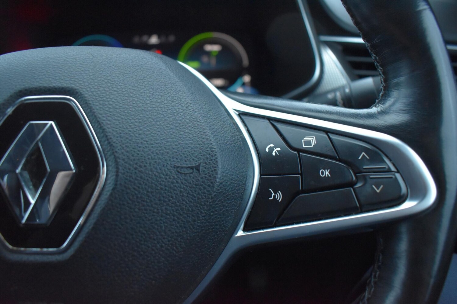 Used Renault Arkana 2022 for sale - 77142963: Photo 11