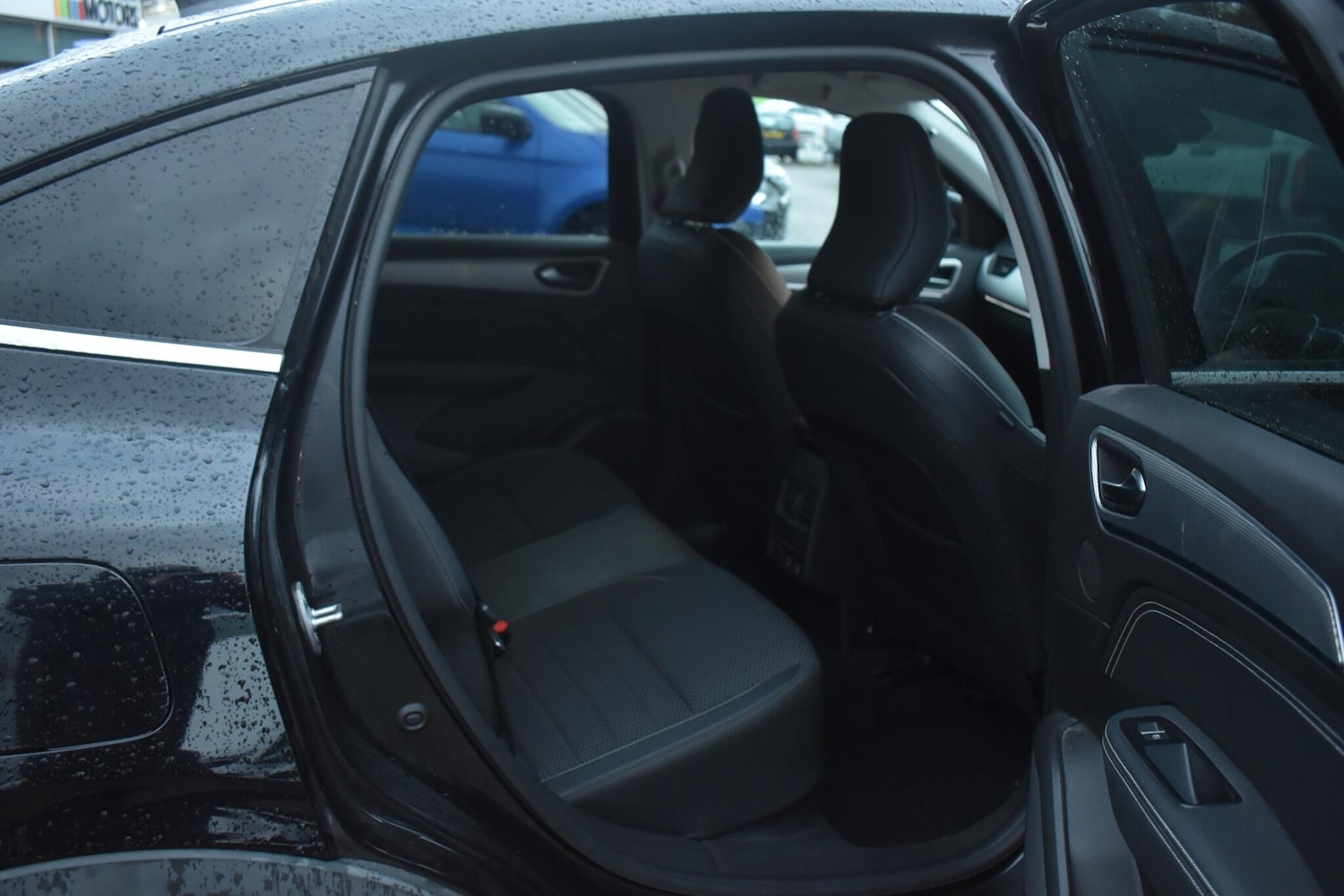 Used Renault Arkana 2022 for sale - 77142963: Photo 5