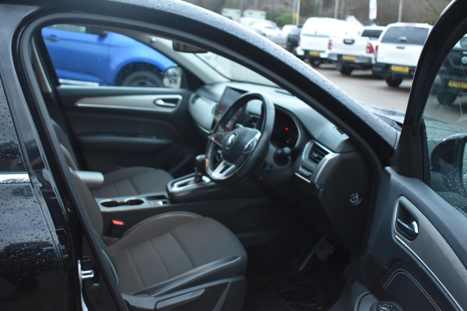 Used Renault Arkana 2022 for sale - 77142963: Photo 6