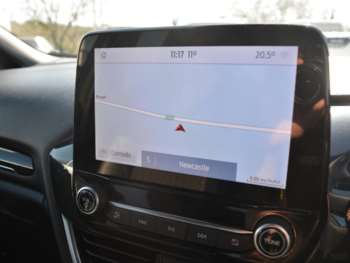 Used Ford Fiesta 2020 for sale - 74509572: Photo