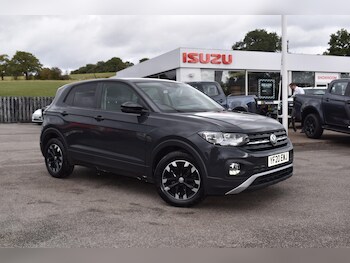2020 (20) - 1.0 TSI S Euro 6 (s/s) 5dr