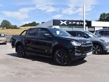 Used Isuzu D-Max 2024 for sale - 79316967: Photo