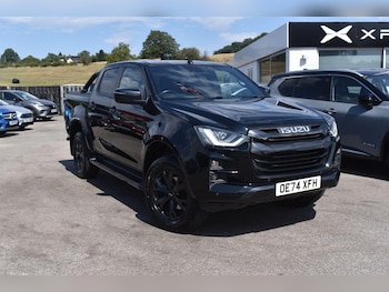 Used Isuzu D-Max 2024 for sale - 79316967: Photo