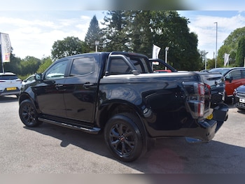 Used Isuzu D-Max 2024 for sale - 79316967: Photo