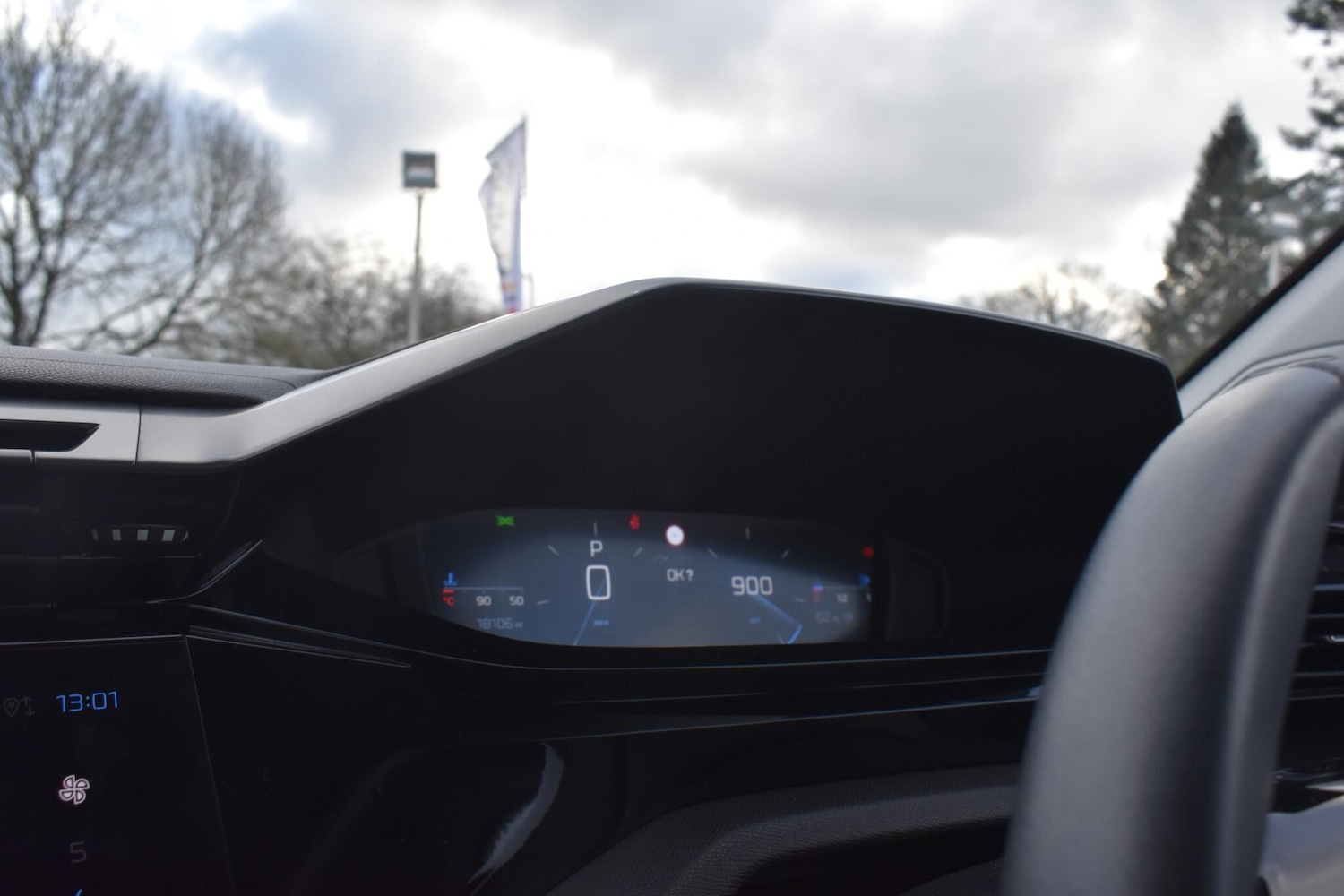 Used Peugeot 308 2022 for sale - 77131448: Photo 10