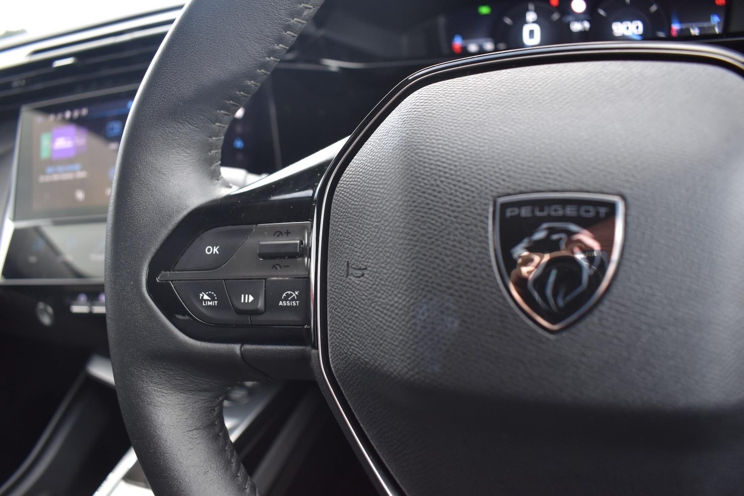 Used Peugeot 308 2022 for sale - 77131448: Photo 11