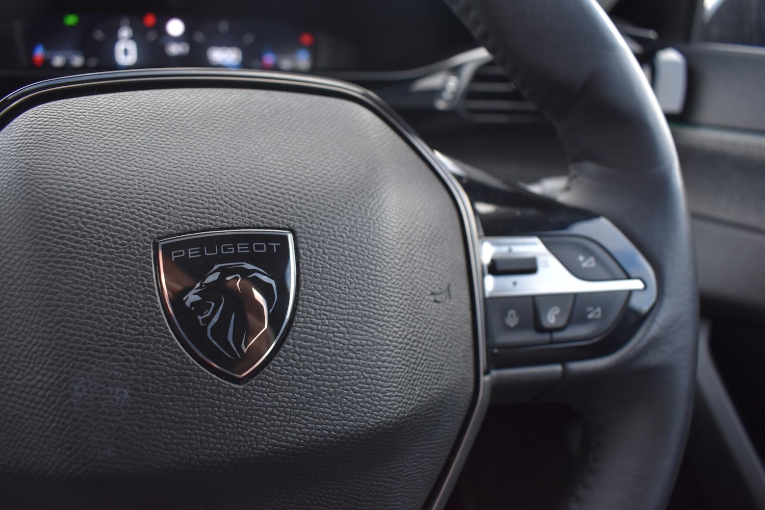 Used Peugeot 308 2022 for sale - 77131448: Photo 12