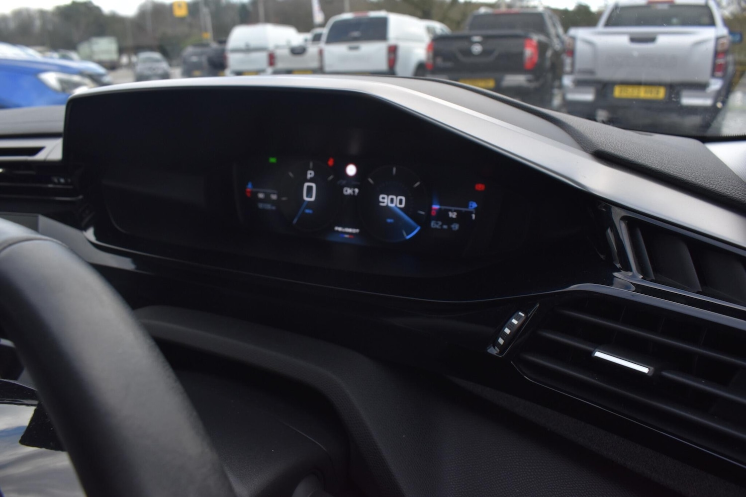 Used Peugeot 308 2022 for sale - 77131448: Photo 13